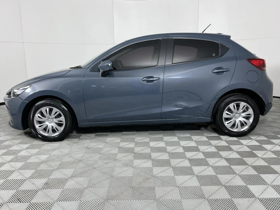 Used 2021 Mazda Mazda2 1.5 Active - WeBuycars East London Used 2021 Mazda Mazda2 1.5 Active - WeBuycars East London