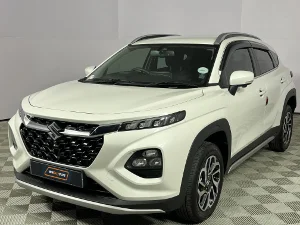 Used 2025 Suzuki Fronx 1.5 GLX auto