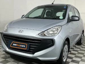 Used 2021 Hyundai Atos 1.1 Motion