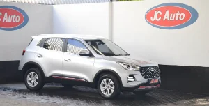 Used 2023 Chery Tiggo 4 Pro 1.5 Comfort