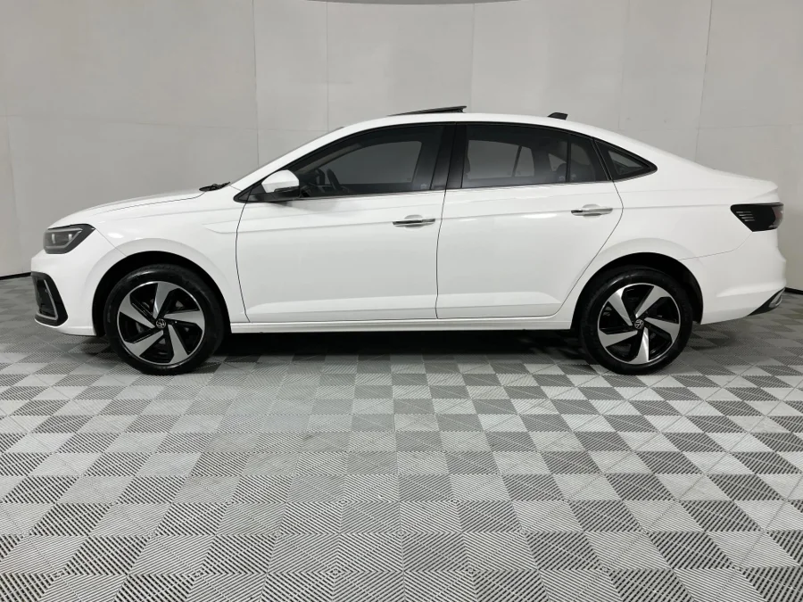 Used 2024 Volkswagen Polo sedan 1.0TSI Style - WeBuyCars Gqeberha