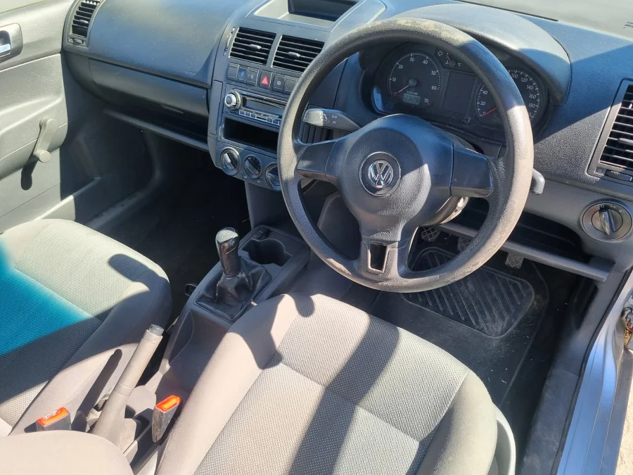Used 2025 Toyota Hilux 2.0 - Carbase Auto