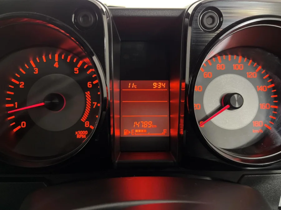 Used 2022 Suzuki Jimny 1.5 GL AllGrip 3-door manual - WeBuyCars JHB South Used 2022 Suzuki Jimny 1.5 GL AllGrip 3-door manual - WeBuyCars JHB South