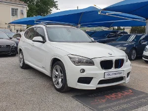 Used 2013 BMW X1 sDrive20i M Sport auto