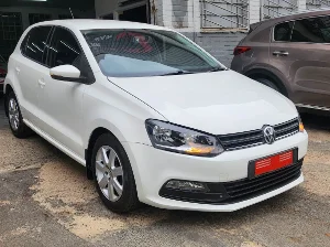 Used 2011 Volkswagen Polo 1.4 Comfortline