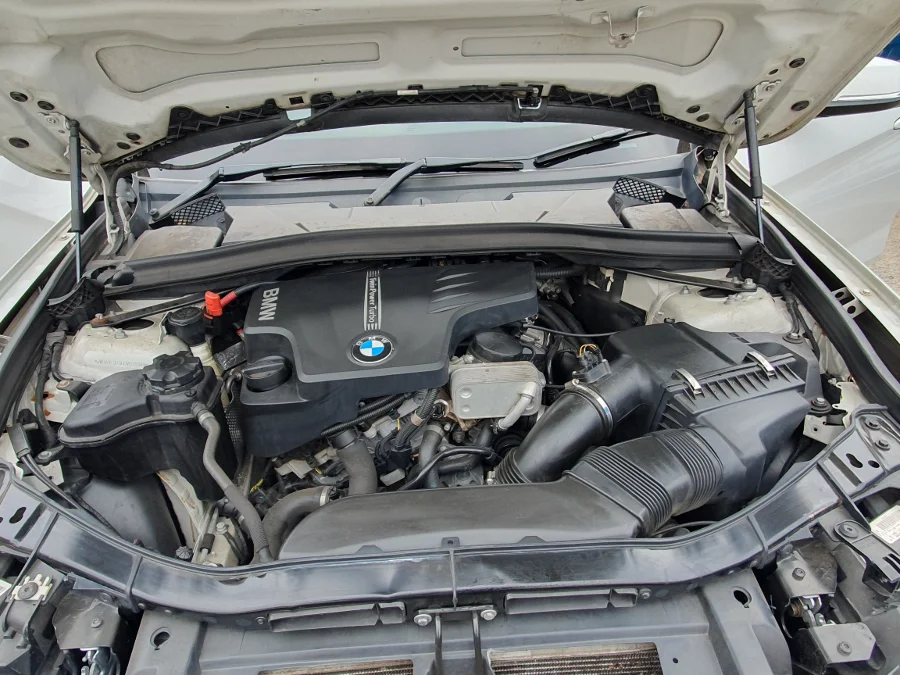 Used 2013 BMW X1 sDrive20i M Sport auto - Nolly Motors Used 2013 BMW X1 sDrive20i M Sport auto - Nolly Motors