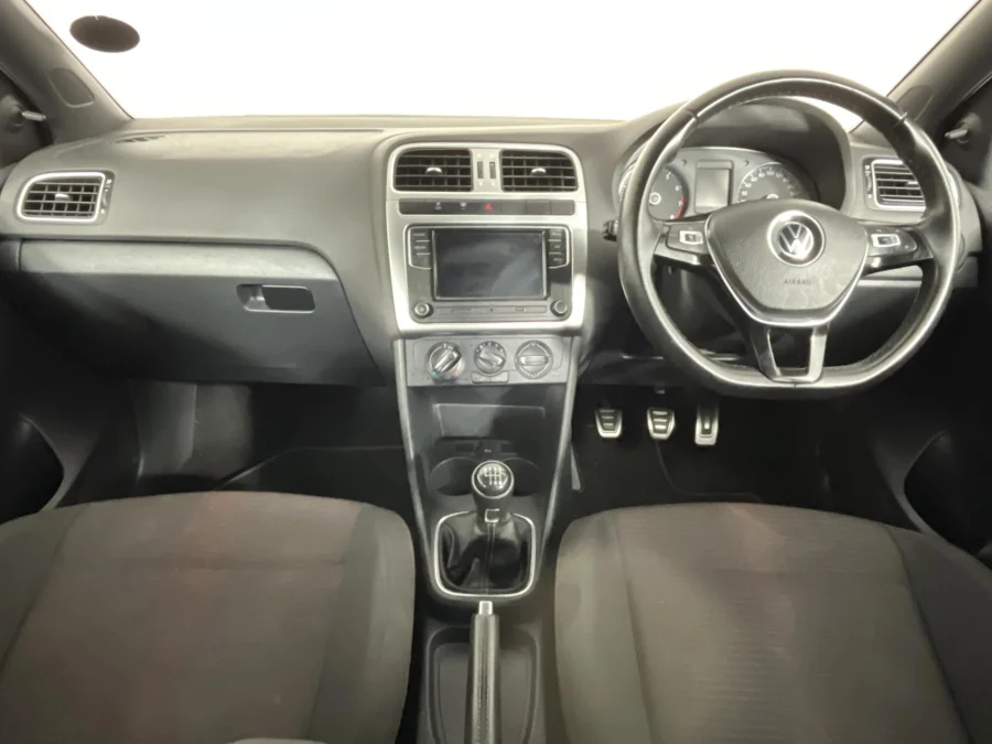 Used 2023 Volkswagen Polo Vivo hatch 1.0TSI GT - WeBuyCars Gqeberha Used 2023 Volkswagen Polo Vivo hatch 1.0TSI GT - WeBuyCars Gqeberha