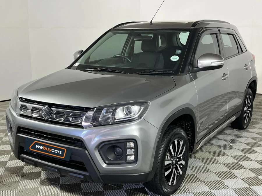 Used 2022 Suzuki Vitara Brezza 1.5 GL S-Edition - WeBuyCars Germiston Used 2022 Suzuki Vitara Brezza 1.5 GL S-Edition - WeBuyCars Germiston