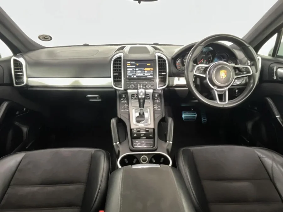 Used 2015 Porsche Cayenne GTS - WeBuyCars Silverlakes