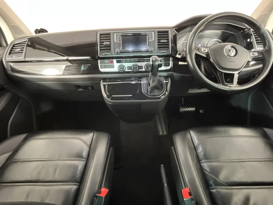 Used 2018 Volkswagen Caravelle 2.0BiTDI Highline - WeBuyCars The Dome Used 2018 Volkswagen Caravelle 2.0BiTDI Highline - WeBuyCars The Dome