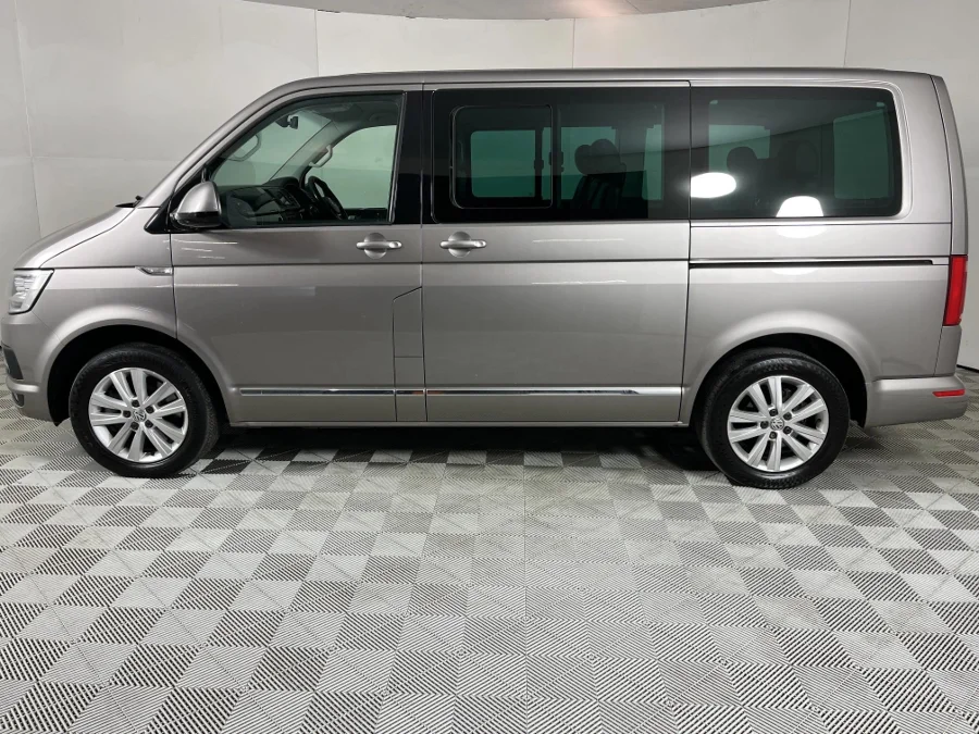 Used 2018 Volkswagen Caravelle 2.0BiTDI Highline - WeBuyCars The Dome Used 2018 Volkswagen Caravelle 2.0BiTDI Highline - WeBuyCars The Dome