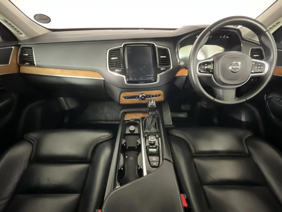 Used 2018 Volvo XC90 D5 AWD Inscription - WeBuyCars Brackenfell Cape Town