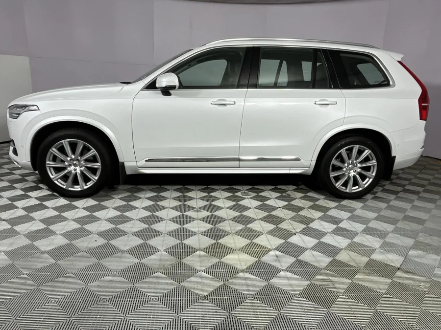 Used 2018 Volvo XC90 D5 AWD Inscription - WeBuyCars Brackenfell Cape Town