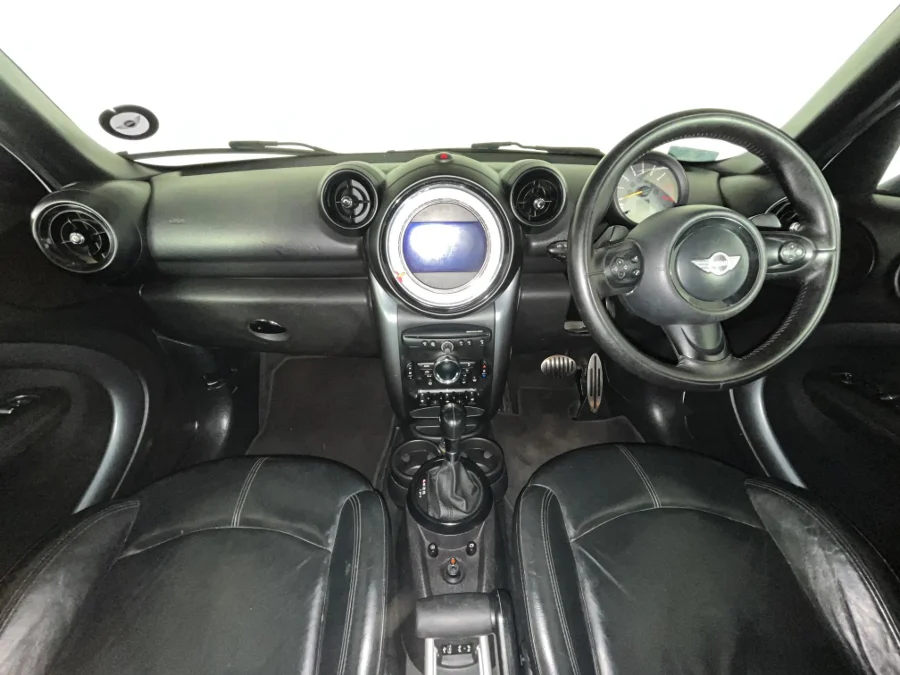 Used 2014 MINI Countryman Cooper S Countryman auto - WeBuyCars Germiston Used 2014 MINI Countryman Cooper S Countryman auto - WeBuyCars Germiston