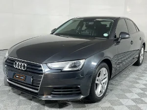 Used 2016 Audi A4 35TFSI