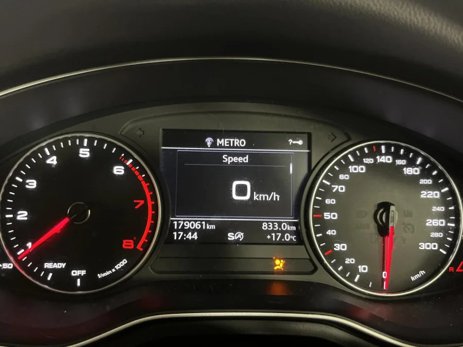 Used 2016 Audi A4 35TFSI - WeBuyCars Germiston Used 2016 Audi A4 35TFSI - WeBuyCars Germiston
