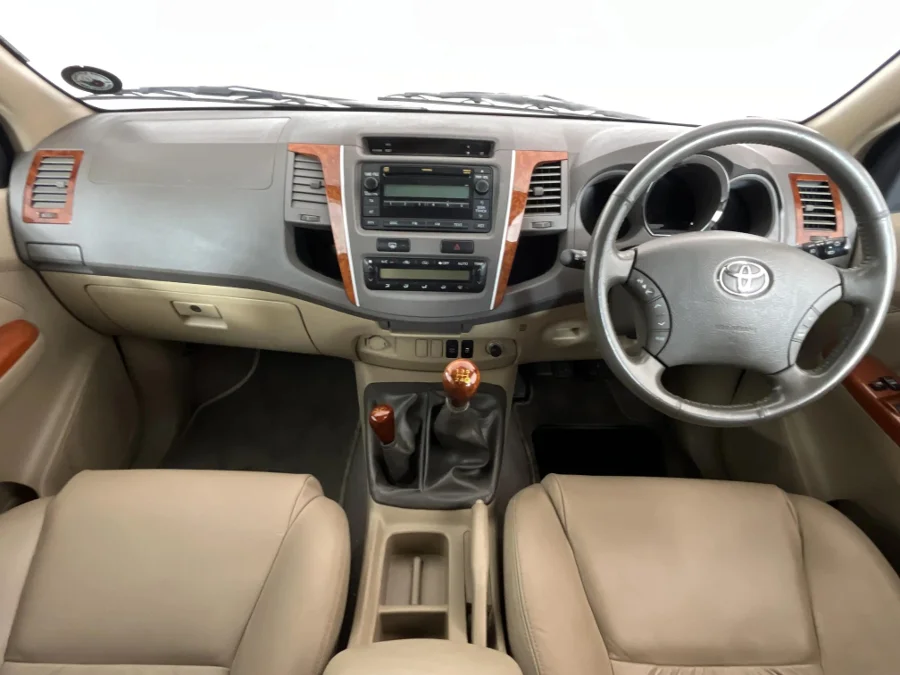 Used 2011 Toyota Fortuner 3.0D-4D 4x4 - WeBuyCars JHB South Used 2011 Toyota Fortuner 3.0D-4D 4x4 - WeBuyCars JHB South