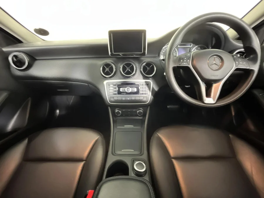 Used 2014 Mercedes-Benz GLA 200 auto - WeBuyCars The Dome