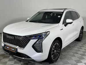 Used 2023 Haval Jolion 1.5 HEV Super Luxury