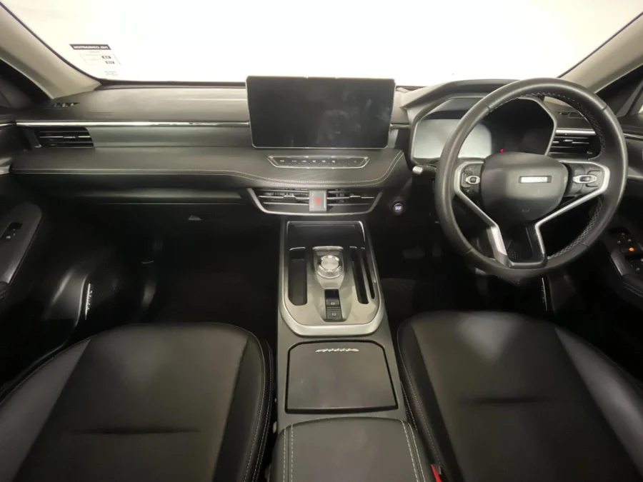 Used 2023 Haval Jolion 1.5 HEV Super Luxury - WeBuyCars Germiston