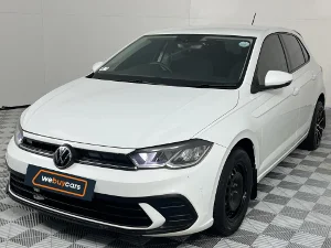 Used 2023 Volkswagen Polo hatch 1.0TSI