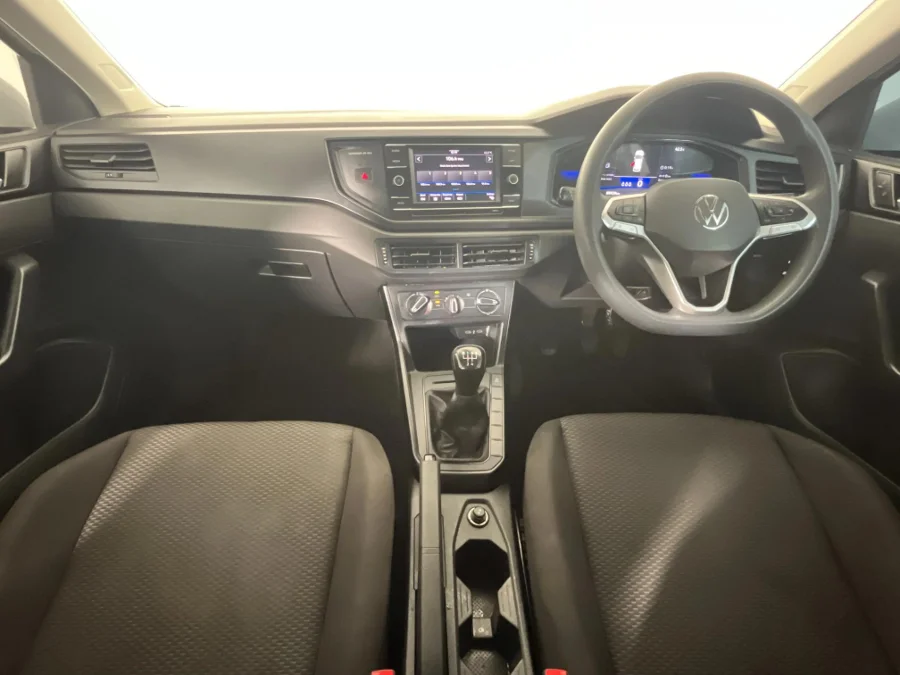 Used 2023 Volkswagen Polo hatch 1.0TSI - WeBuyCars Mbombela Used 2023 Volkswagen Polo hatch 1.0TSI - WeBuyCars Mbombela