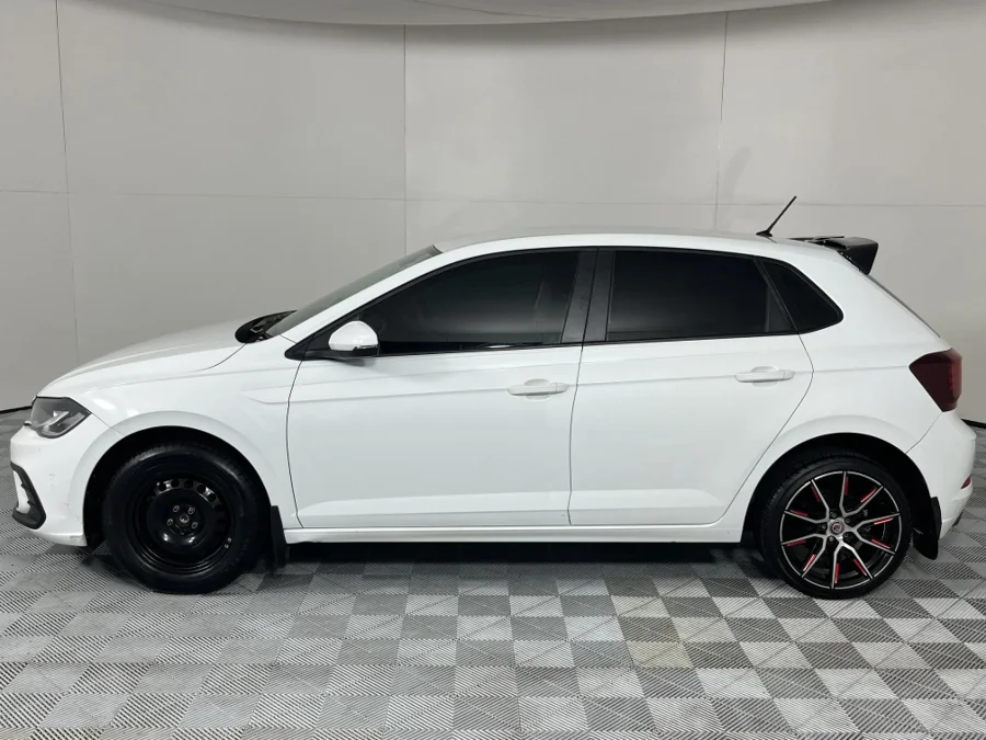 Used 2023 Volkswagen Polo hatch 1.0TSI - WeBuyCars Mbombela Used 2023 Volkswagen Polo hatch 1.0TSI - WeBuyCars Mbombela