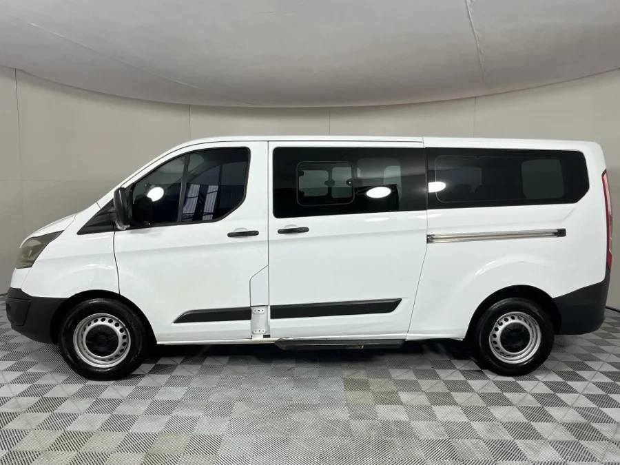 Used 2017 Ford Tourneo Custom 2.2TDCi SWB Ambiente - WeBuyCars Mbombela Used 2017 Ford Tourneo Custom 2.2TDCi SWB Ambiente - WeBuyCars Mbombela