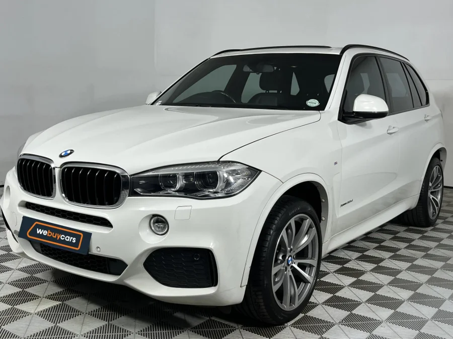 Used 2015 BMW X5 xDrive30d M Sport - WeBuyCars Silverlakes Used 2015 BMW X5 xDrive30d M Sport - WeBuyCars Silverlakes