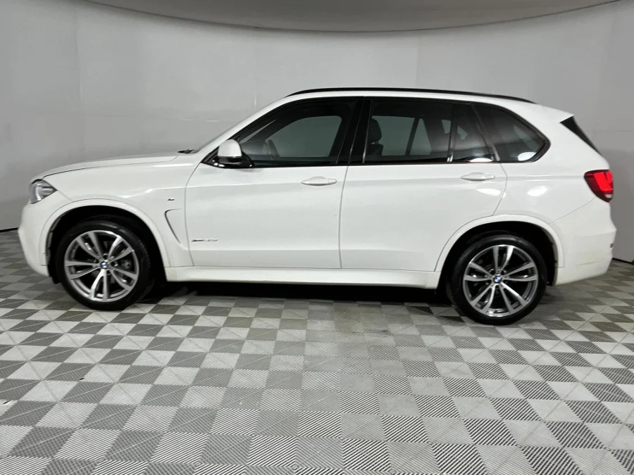Used 2015 BMW X5 xDrive30d M Sport - WeBuyCars Silverlakes Used 2015 BMW X5 xDrive30d M Sport - WeBuyCars Silverlakes
