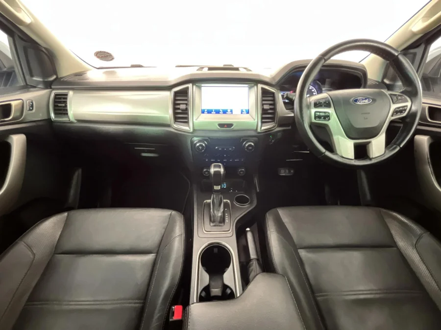 Used 2019 Ford Everest 2.0SiT XLT - WeBuyCars Mbombela Used 2019 Ford Everest 2.0SiT XLT - WeBuyCars Mbombela