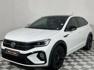 Used 2022 Volkswagen Taigo 1.0TSI R-Line