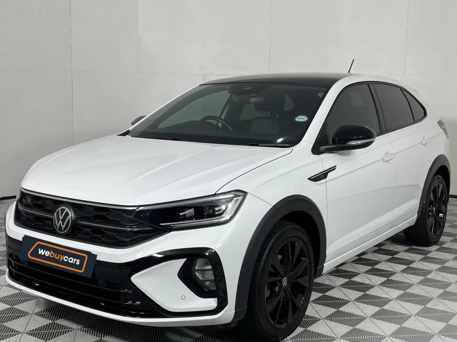 Used 2022 Volkswagen Taigo 1.0TSI R-Line - WeBuyCars Gqeberha Used 2022 Volkswagen Taigo 1.0TSI R-Line - WeBuyCars Gqeberha