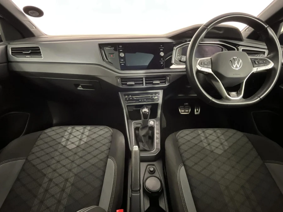 Used 2022 Volkswagen Taigo 1.0TSI R-Line - WeBuyCars Gqeberha Used 2022 Volkswagen Taigo 1.0TSI R-Line - WeBuyCars Gqeberha