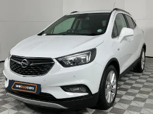 Used 2017 Opel Mokka X 1.4 Turbo Cosmo