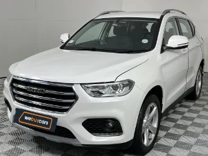 Used 2020 Haval H2 1.5T City