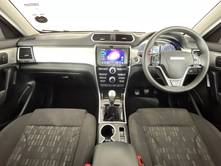 Used 2020 Haval H2 1.5T City - WeBuyCars Mbombela