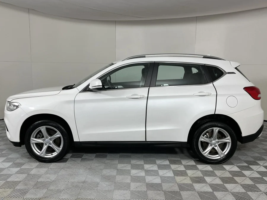 Used 2020 Haval H2 1.5T City - WeBuyCars Mbombela