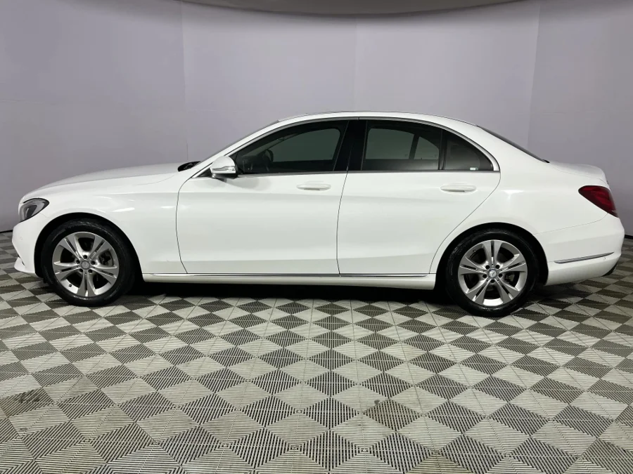 Used 2015 Mercedes-Benz C-Class C200 auto - WeBuyCars Durban Used 2015 Mercedes-Benz C-Class C200 auto - WeBuyCars Durban