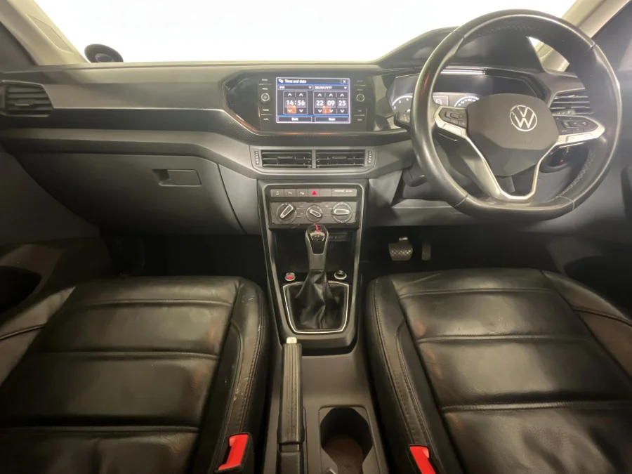 Used 2021 Volkswagen T-Cross 1.0TSI 85kW Comfortline - WeBuyCars Riverhorse Used 2021 Volkswagen T-Cross 1.0TSI 85kW Comfortline - WeBuyCars Riverhorse