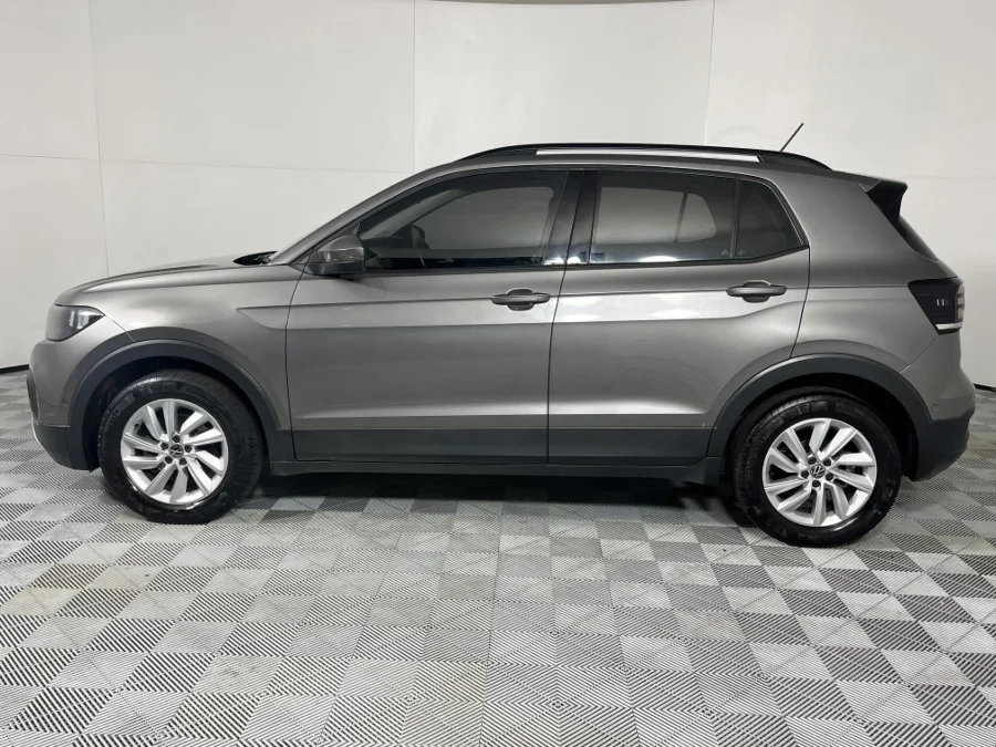 Used 2021 Volkswagen T-Cross 1.0TSI 85kW Comfortline - WeBuyCars Riverhorse Used 2021 Volkswagen T-Cross 1.0TSI 85kW Comfortline - WeBuyCars Riverhorse