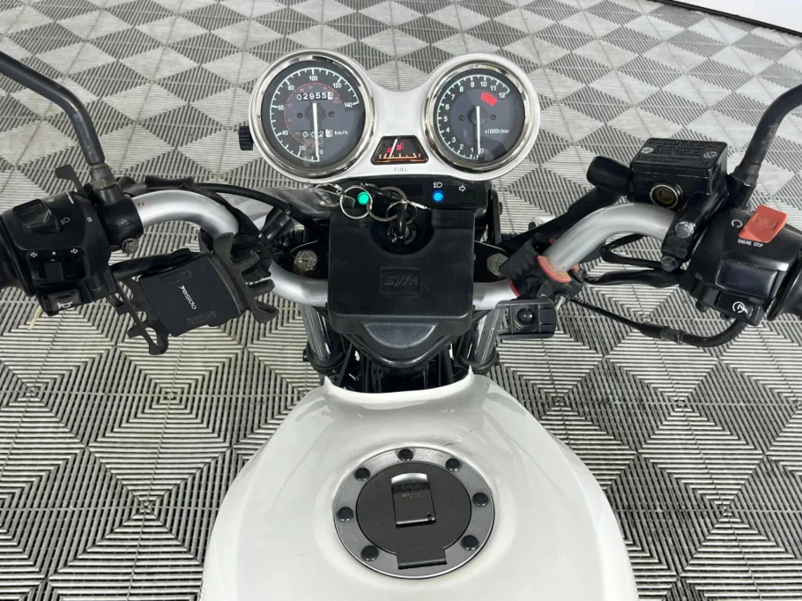 Used 2024 SYM Blaze Trail Blaze 200 Delivery (xs200tbd) - WeBuyCars Richmond Used 2024 SYM Blaze Trail Blaze 200 Delivery (xs200tbd) - WeBuyCars Richmond
