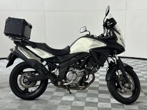 Used 2013 Suzuki DL 650 V Strom (abs)