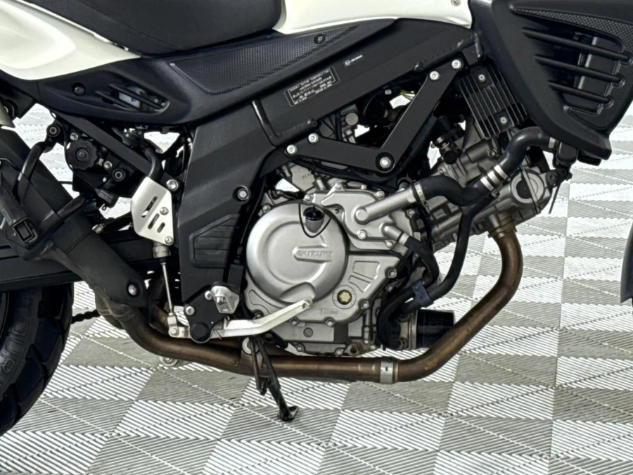 Used 2013 Suzuki DL 650 V Strom (abs) - WeBuyCars Midstream Used 2013 Suzuki DL 650 V Strom (abs) - WeBuyCars Midstream