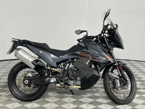 Used 2022 KTM Adventure 890 Adventure