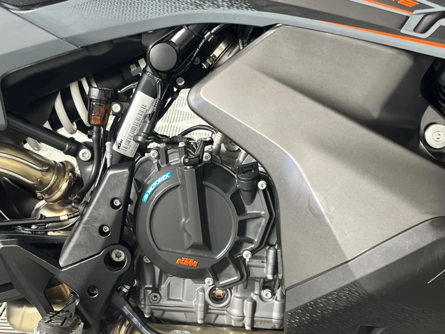 Used 2022 KTM Adventure 890 Adventure - WeBuyCars Richmond Used 2022 KTM Adventure 890 Adventure - WeBuyCars Richmond