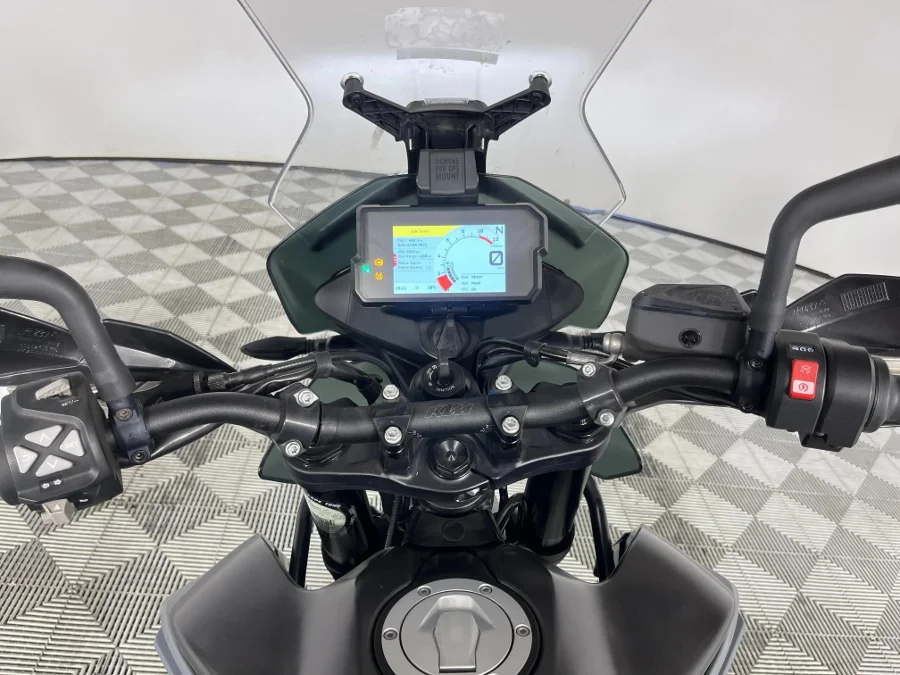 Used 2022 KTM Adventure 890 Adventure - WeBuyCars Richmond Used 2022 KTM Adventure 890 Adventure - WeBuyCars Richmond