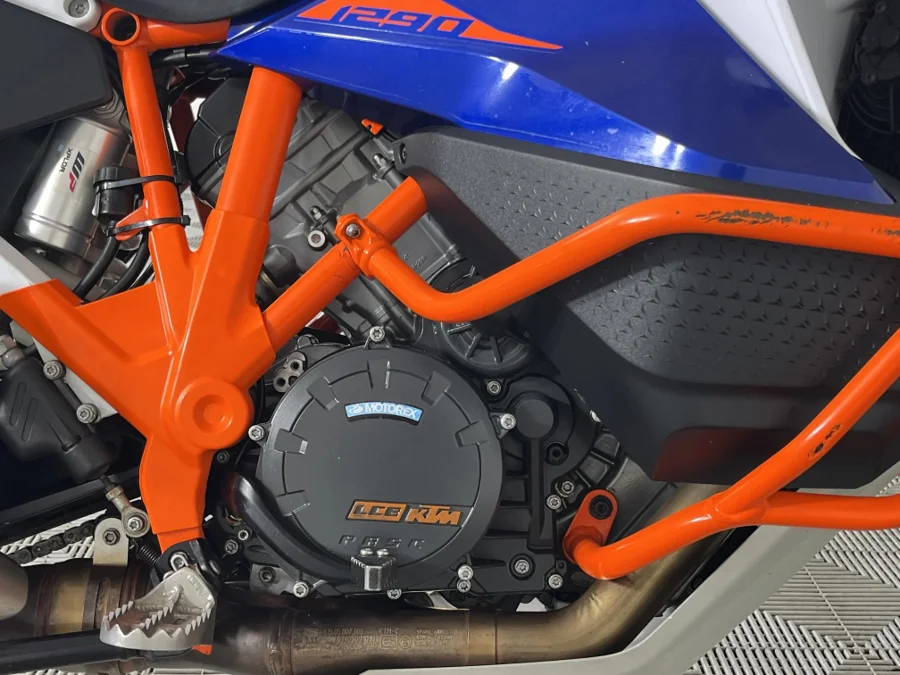 Used 2021 KTM 1290 Super Adventure R - WeBuyCars Richmond Used 2021 KTM 1290 Super Adventure R - WeBuyCars Richmond