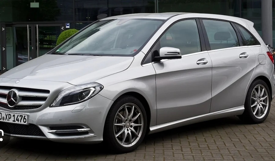 Used 2015 Mercedes-Benz B-Class B200 - Private Seller Used 2015 Mercedes-Benz B-Class B200 - Private Seller