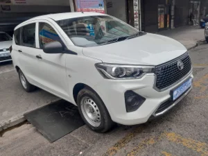 Used 2024 Suzuki Ertiga 1.5 GL